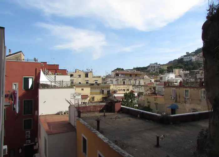 Enzo Home Napoli